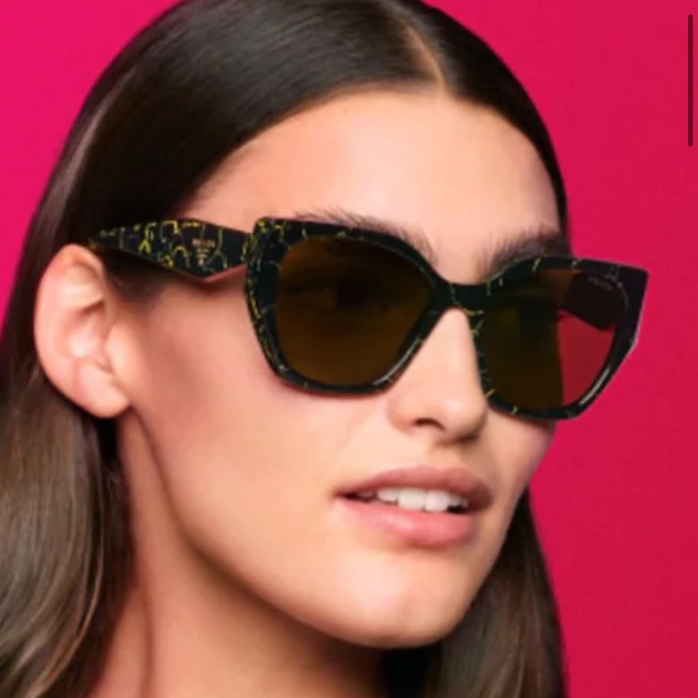 Prada Sunglasses